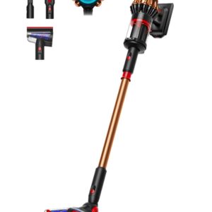 Aspiradora sin cable Dyson V16 Piston Animal