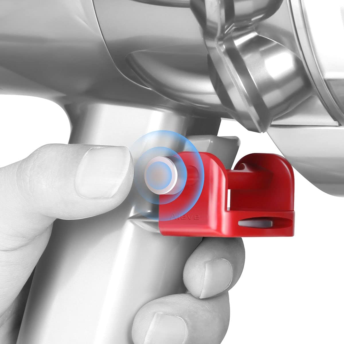 ¡Oferta¡ Bloqueo seguro Gatillo para Dyson V7, V8, V15, V11 y V10
