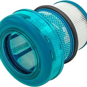 Filtro aire de repuesto lavables para Dyson V16 Piston Animal / Submarine (DS60) – Alta eficiencia marca CD