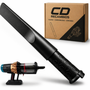 Boquilla para juntas CD Recambios Compatible Dyson V16 Piston / Submarine