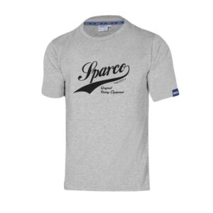 CAMISETA VINTAGE SPARCO