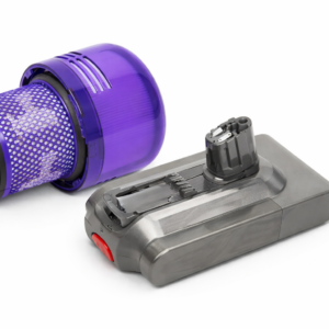 PACK OFERTA CD RECAMBIOS – Batería Clic + Filtro HEPA V11  V12  SV15   SV22  V15  V15S