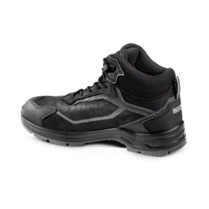 ZAPATO SEGURIDAD SPARCO INDY-H S3S ESD OSCAR