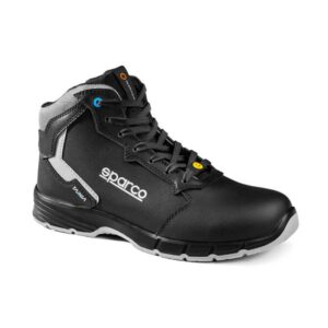 ZAPATO SEGURIDAD SPARCO TARGA-H PAUL S3S ESD