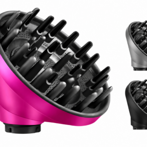 Boquilla Difusora Compatible para Dyson Airwrap