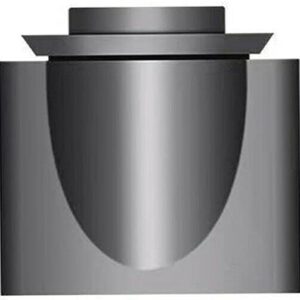 Boquilla Alisadora Compatible para Secador Dyson Supersonic
