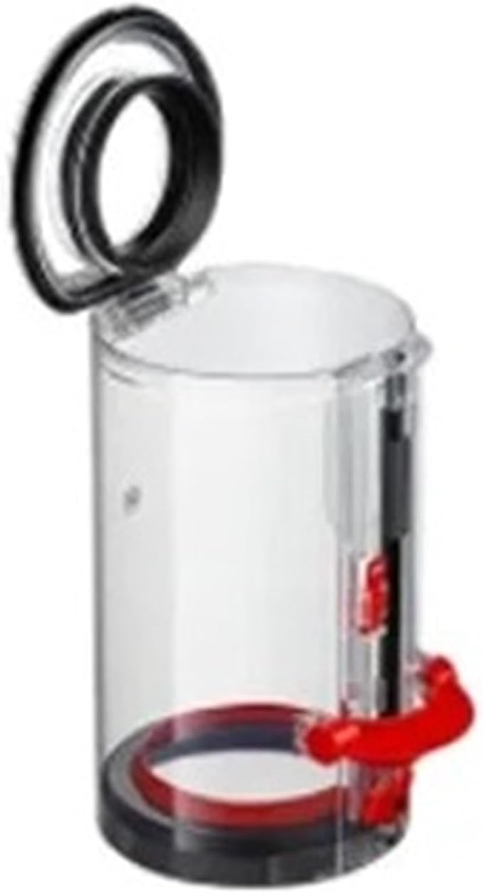 Contenedor De Polvo Dyson V16 - Imagen 2