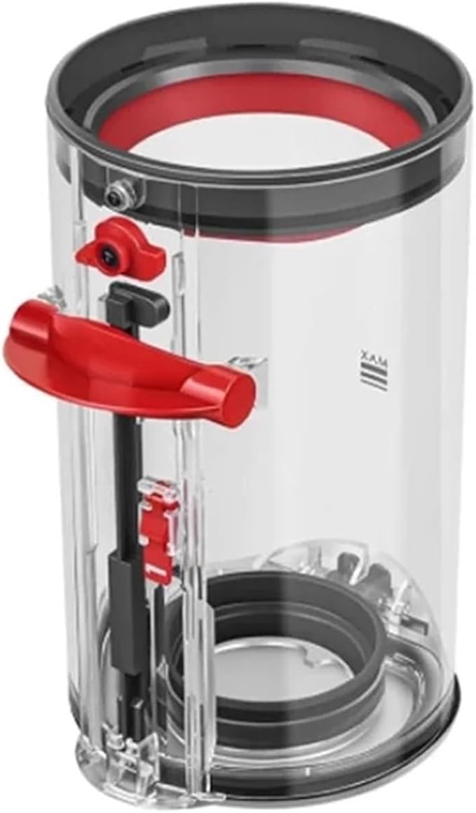 Contenedor De Polvo Dyson V16