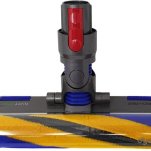 Cepillo original Dyson laser fluffy para V12 Slim