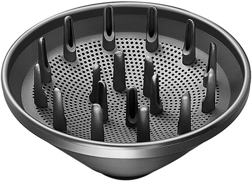 Accesorio Difusor Compatible para Secador Dyson Supersonic