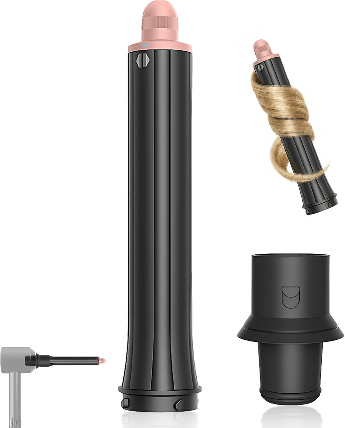 Rizador Automático de 30 mm Compatible para Dyson Airwrap