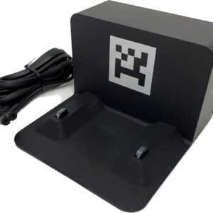 Base de Carga para iRobot Roomba Serie J (J7, J7+ y compatibles)