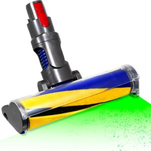 Cepillo cabezal limpieza Dyson V8, V7, V10, V11 Y V15  compatible marca CD Recambios