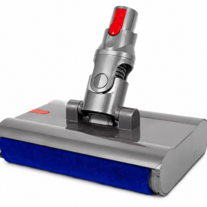 Cepillo Motorizado Húmedo Original Dyson Submarine
