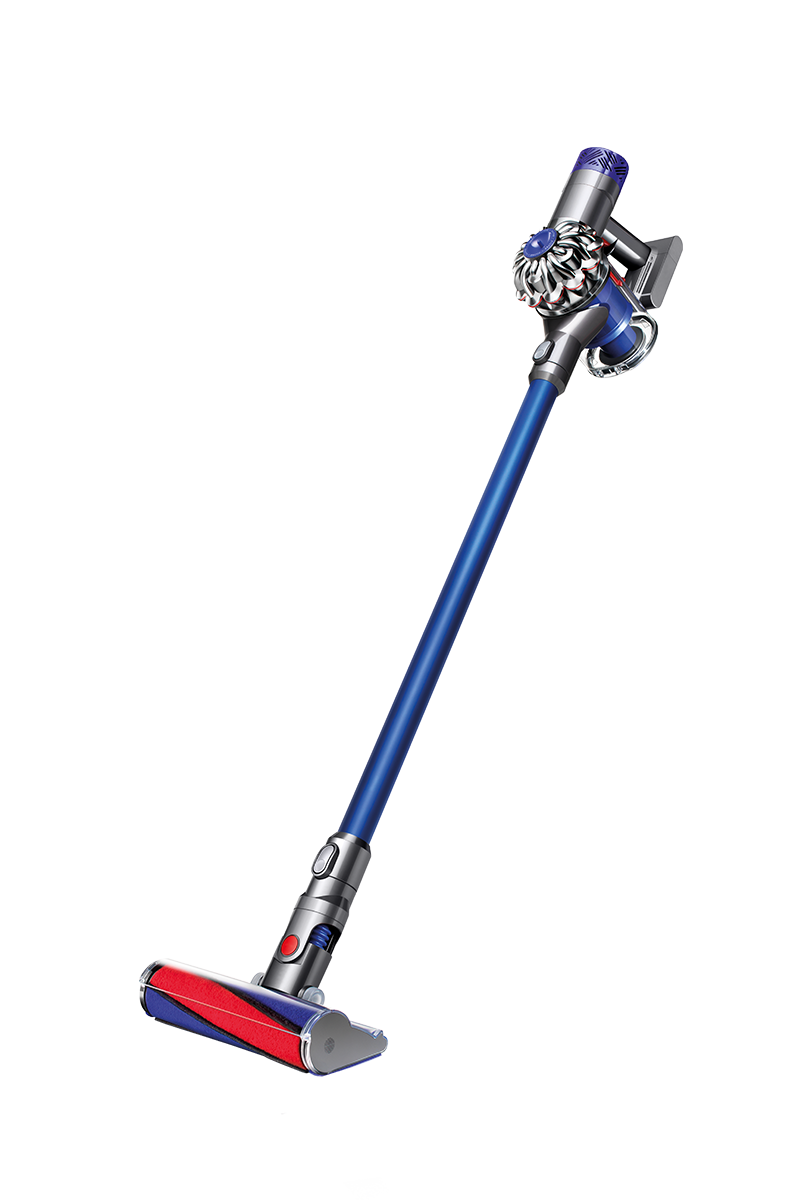 Oferta¡ ASPIRADOR DYSON V6 – RECICLADO con bateria nueva