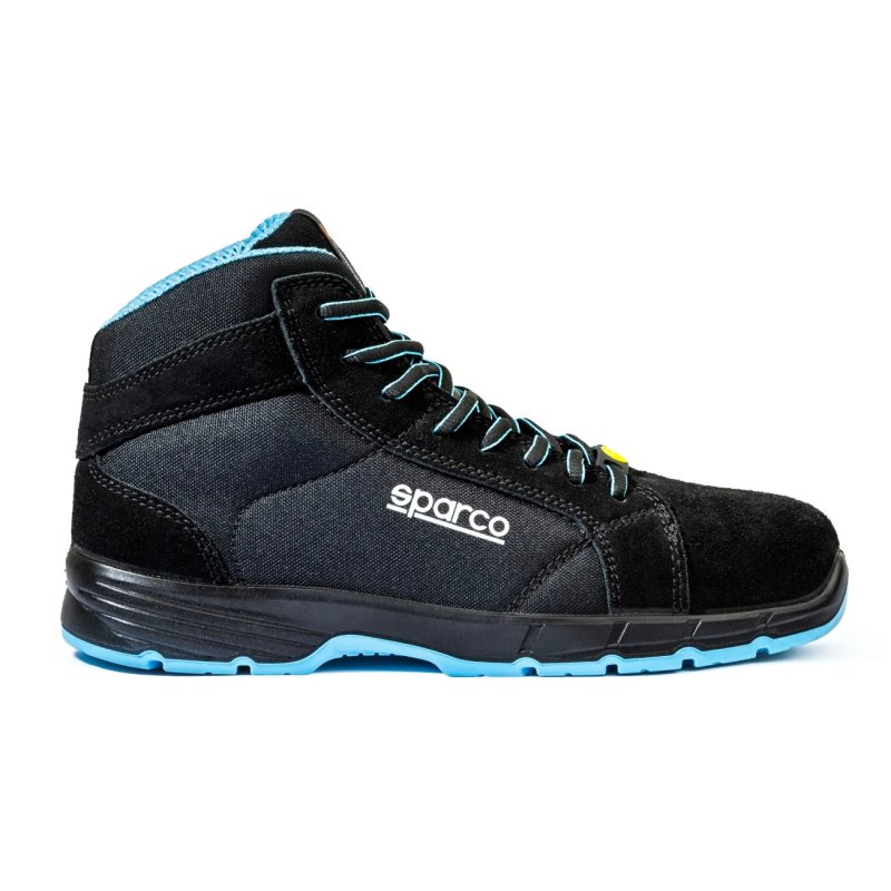 Bota de Seguridad Sparco Horizon Fargo