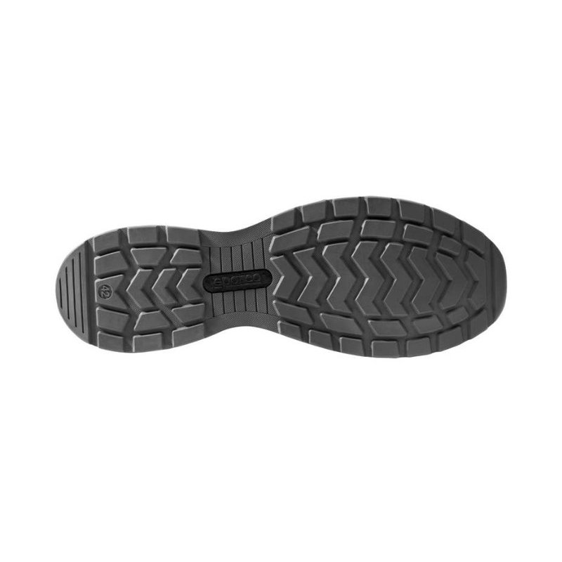 Zapato de Seguridad Sparco Traction Fuji Negro S1P ESD - Imagen 3