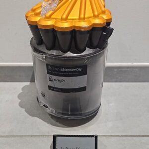 Deposito aspiradora Dyson DC23 Reciclada