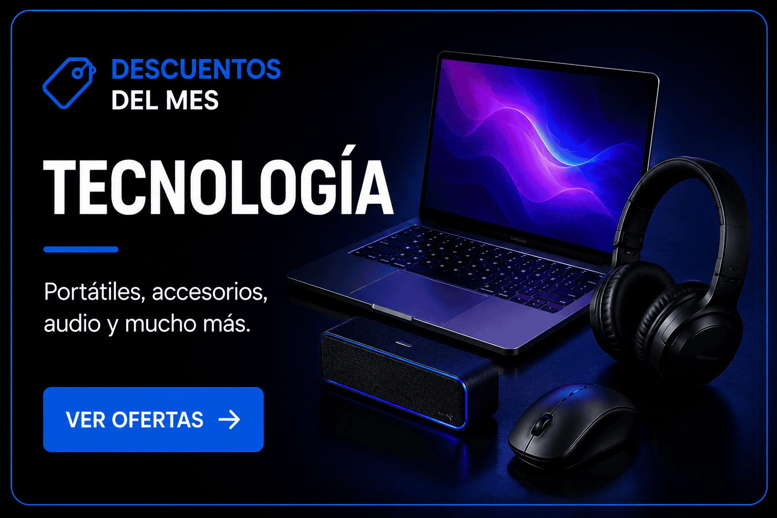 Ofertas de tecnología CD Recambios