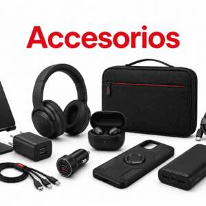 Accesorios