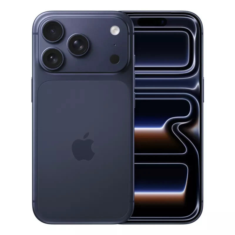 Apple iPhone 17 Pro Max 256 GB Azul Oscuro