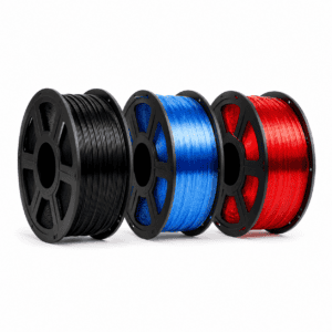 Filamento PETG
