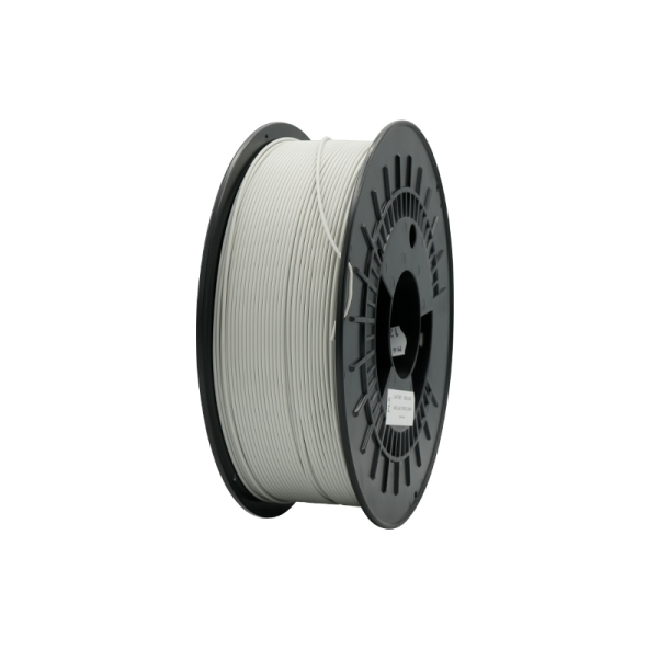 Filamento PLA - 1.75mm - 1kg - Gris - Imagen 2