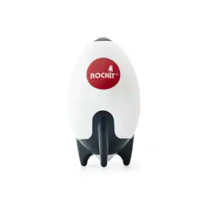 Mecedora portátil bebé Rockit Rocker