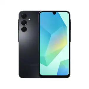 Samsung Galaxy A16 4G 128GB Negro