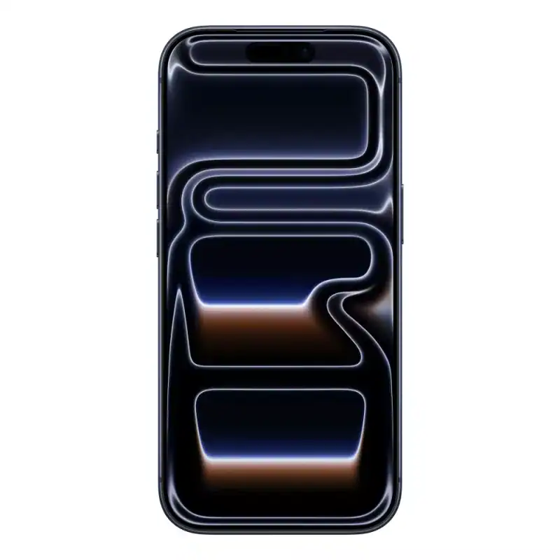 Apple iPhone 17 Pro 256 GB Azul Oscuro - Imagen 4