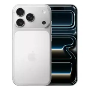 Apple iPhone 17 Pro 256 GB Plata