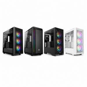 Cajas de PC