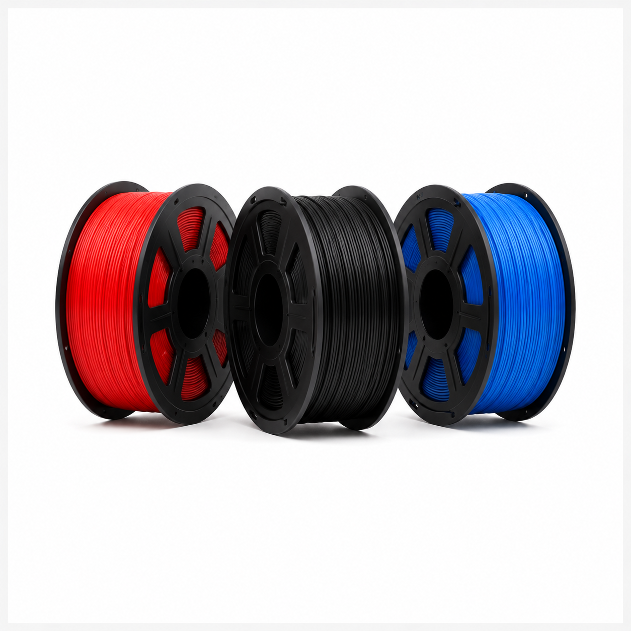 Filamentos 3D