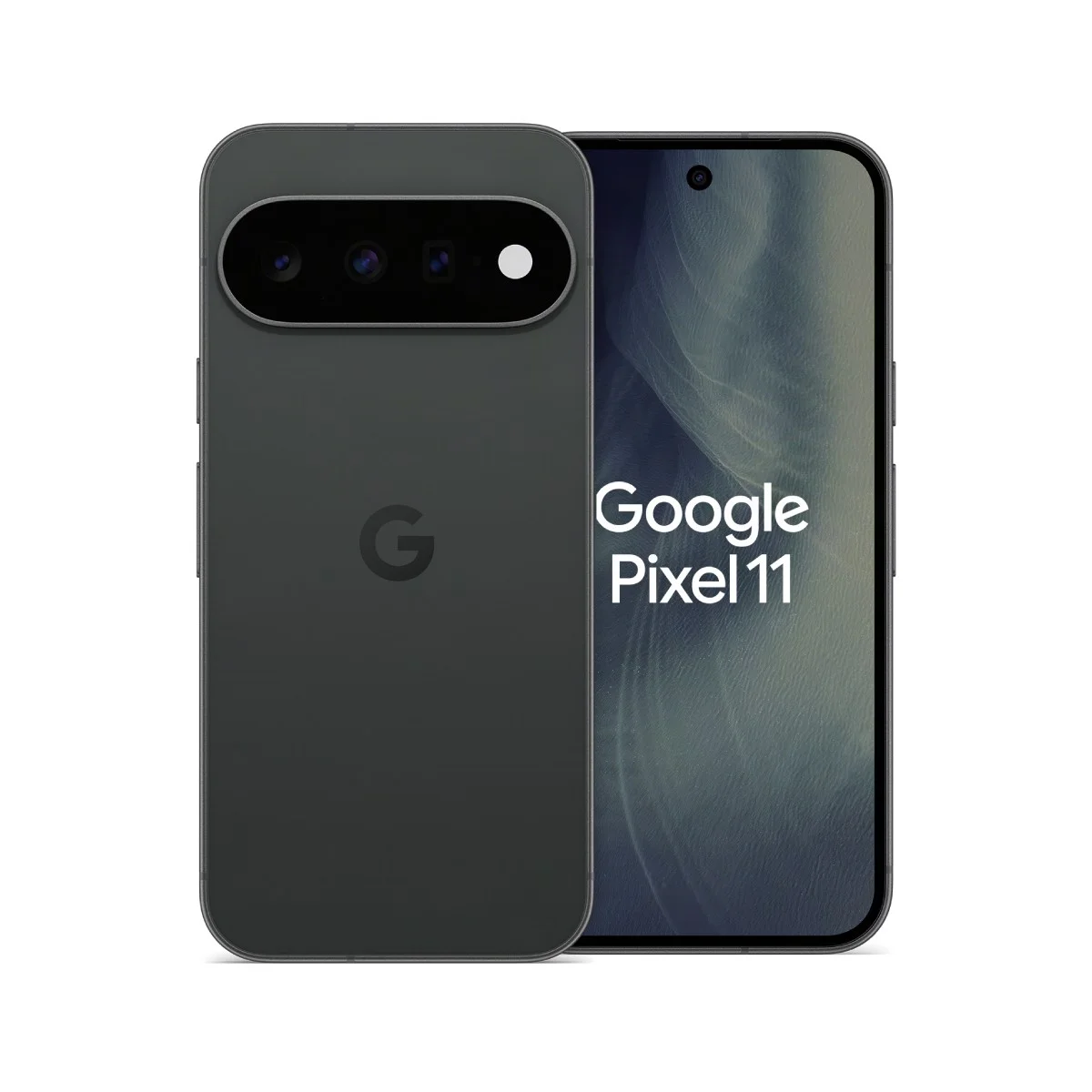 Google Pixel 11 5G 512GB 12GB Obsidiana