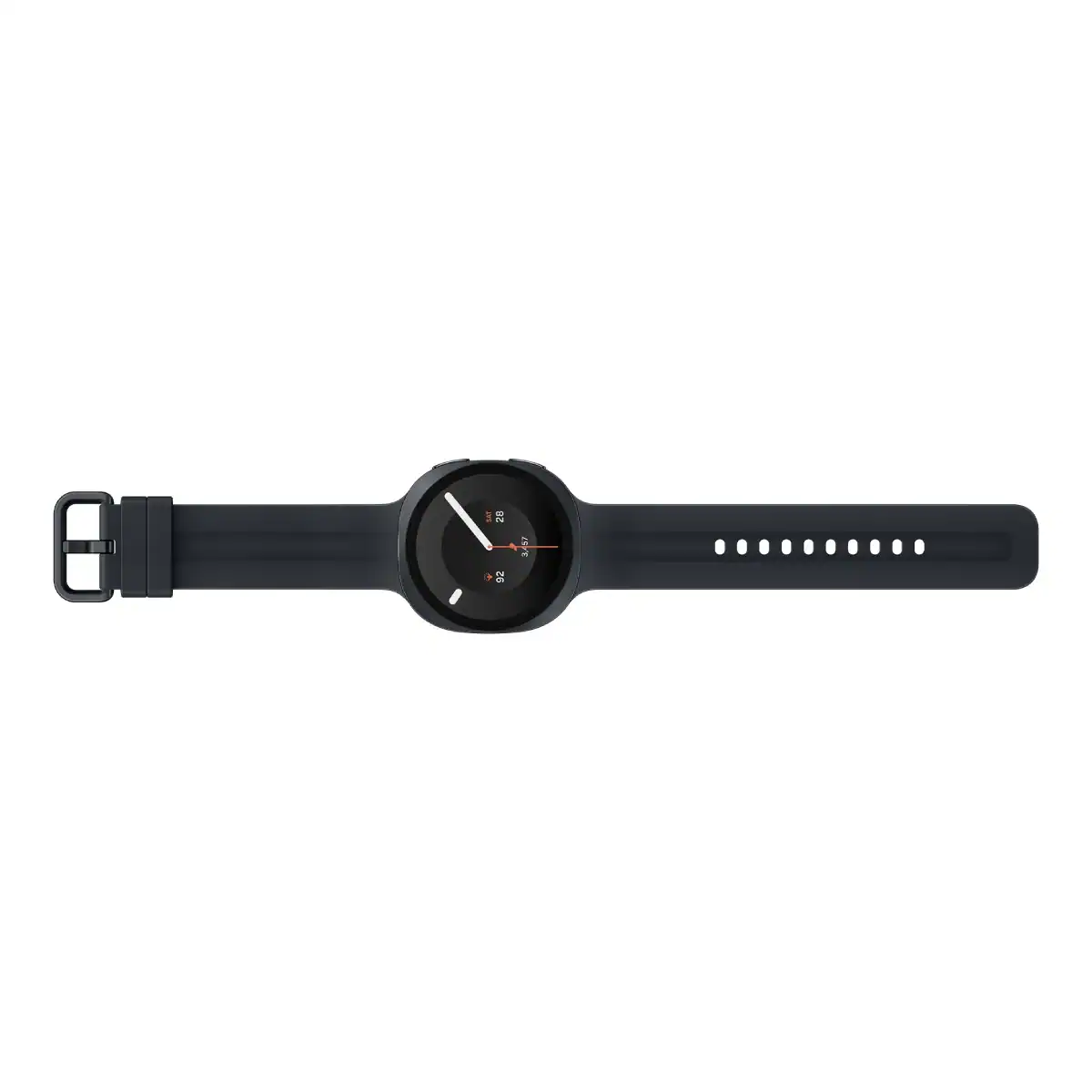 Samsung Galaxy Watch9 40mm Grafito Detalle