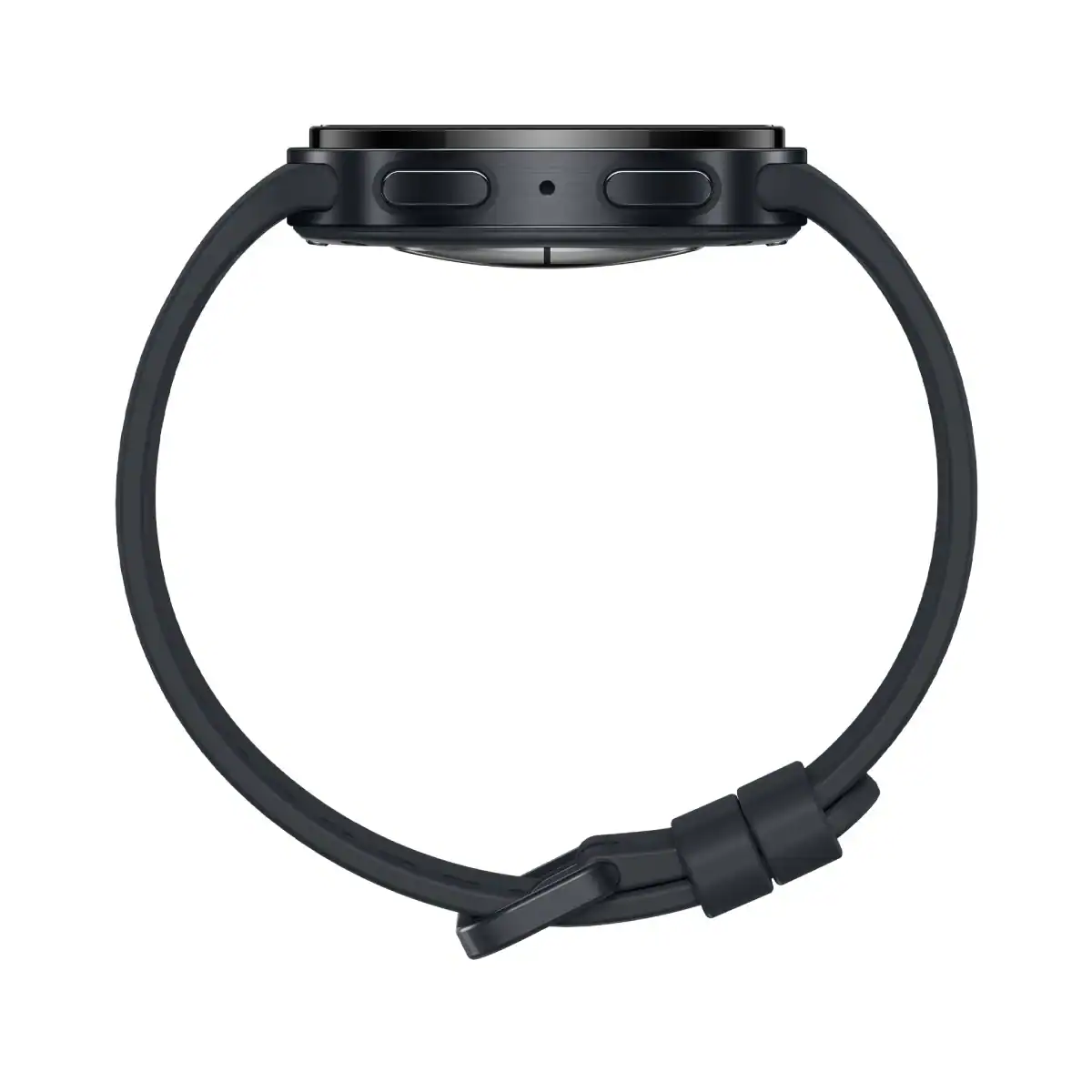 Samsung Galaxy Watch9 40mm Grafito Lateral