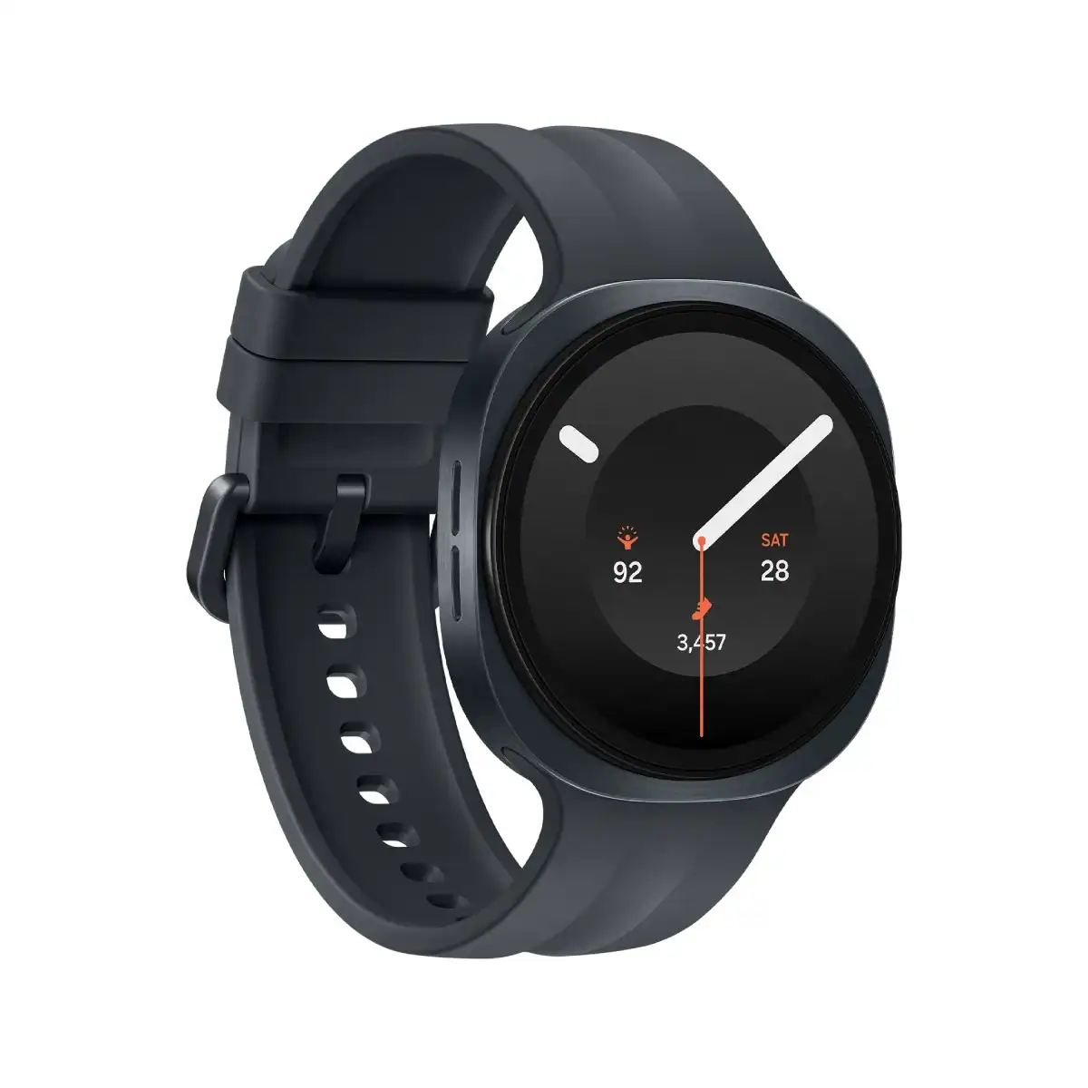 Samsung Galaxy Watch9 40mm Grafito Pantalla