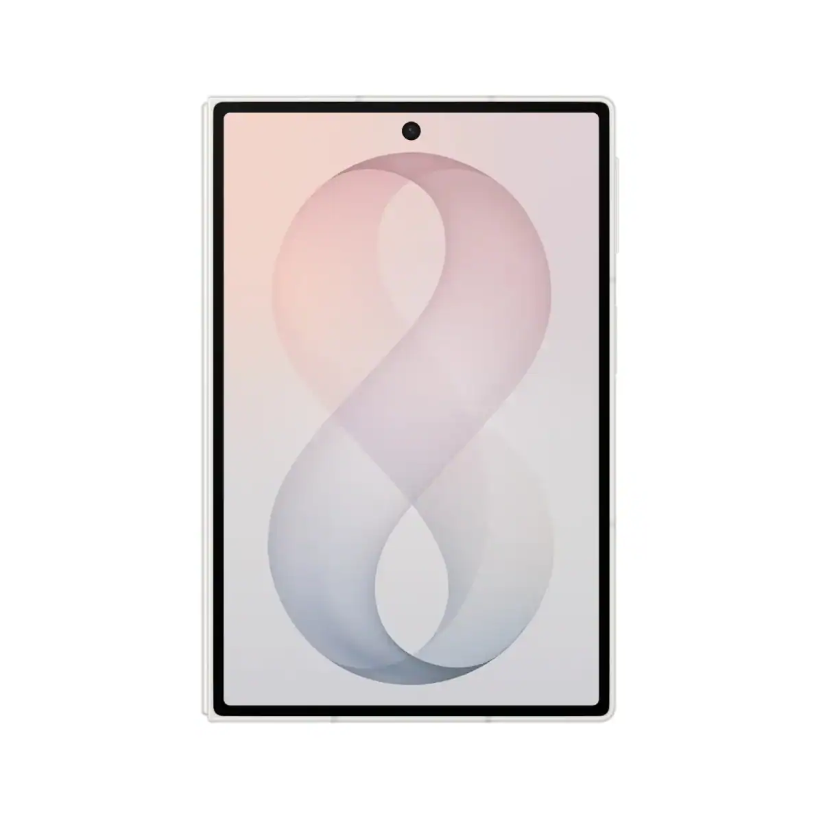 Samsung Galaxy Z Fold8 1TB Crema vista frontal