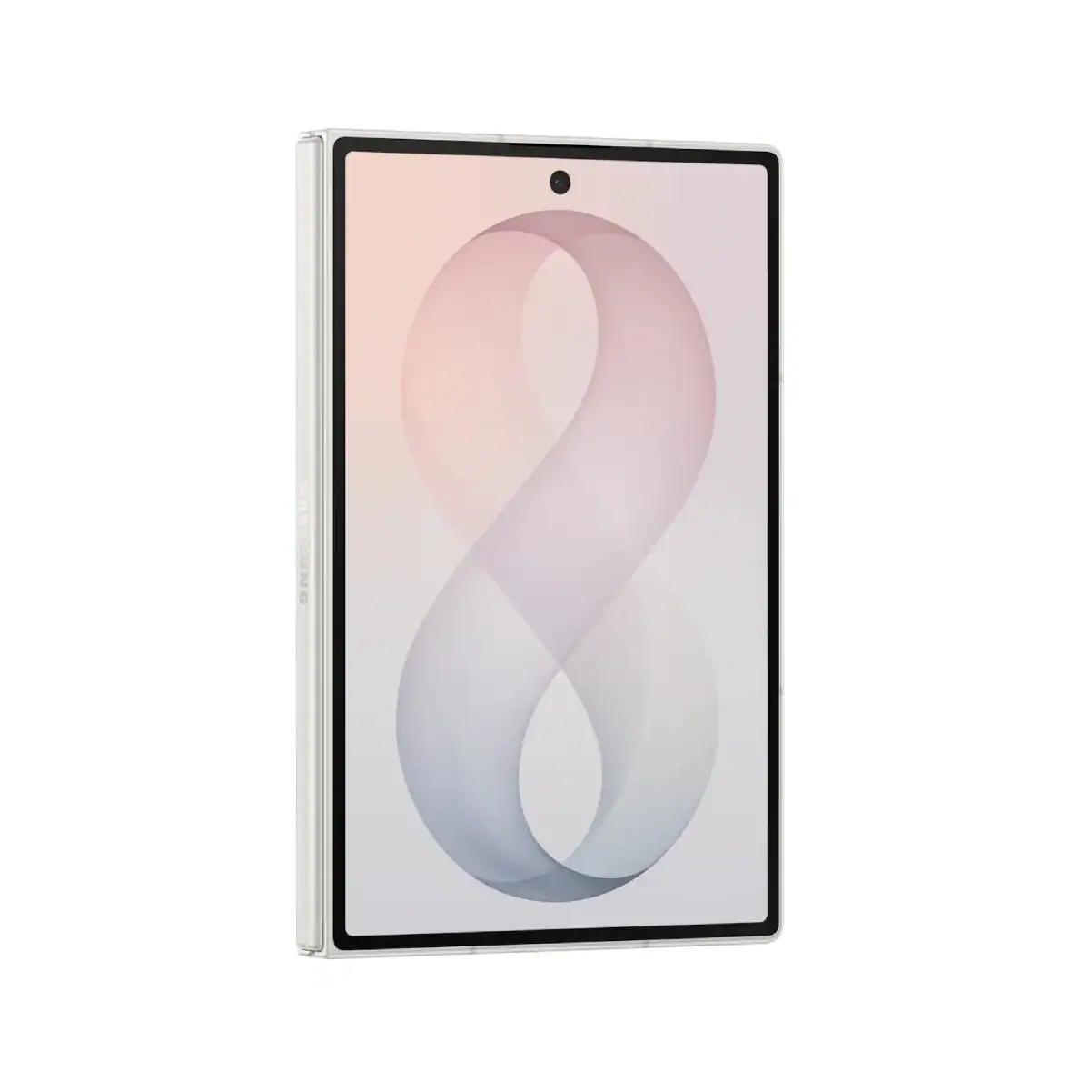 Samsung Galaxy Z Fold8 1TB Crema pantalla Dynamic AMOLED 2X