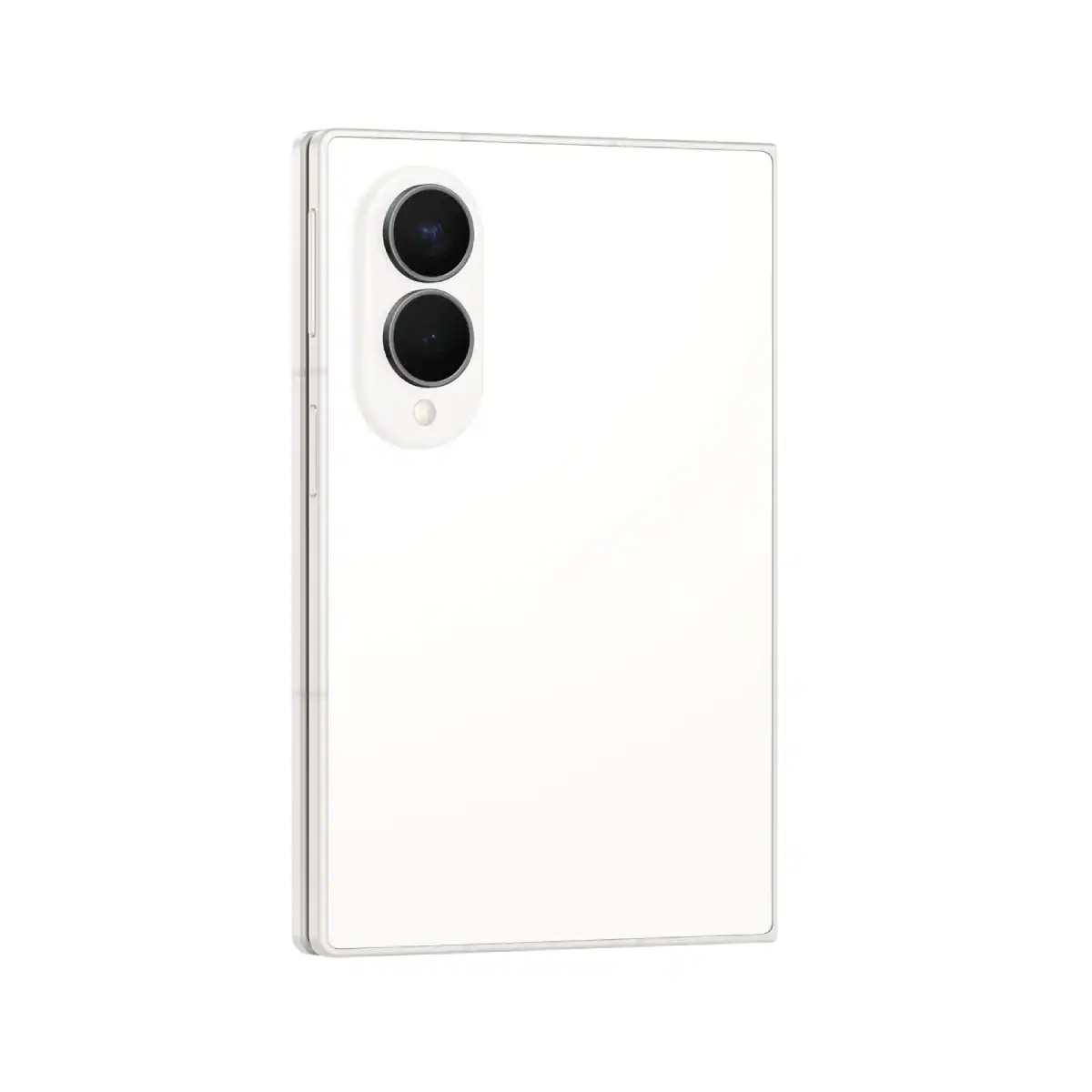Samsung Galaxy Z Fold8 256GB Crema cámara