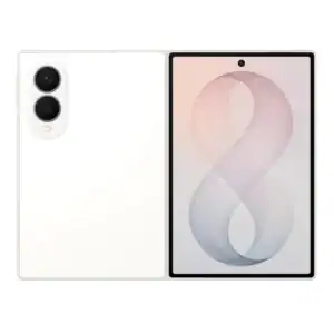 Samsung Galaxy Z Fold8 5G 512GB 12GB Dual SIM Crema