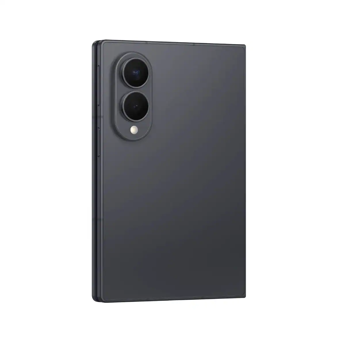 Samsung Galaxy Z Fold8 512GB Gris cámara