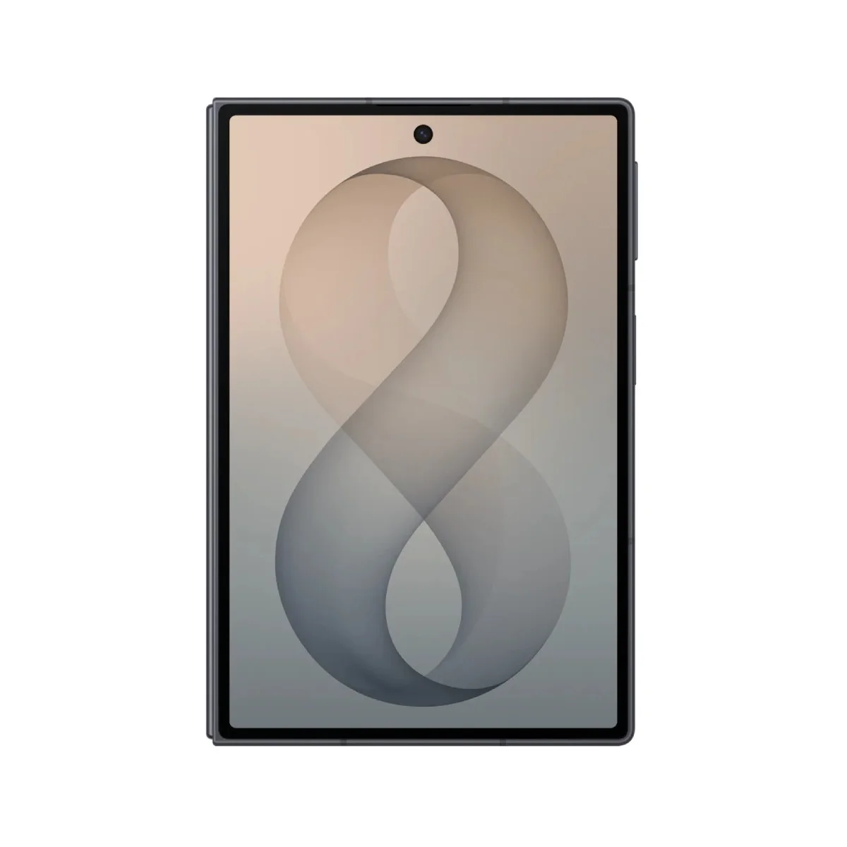 Samsung Galaxy Z Fold8 5G 512GB Gris frontal