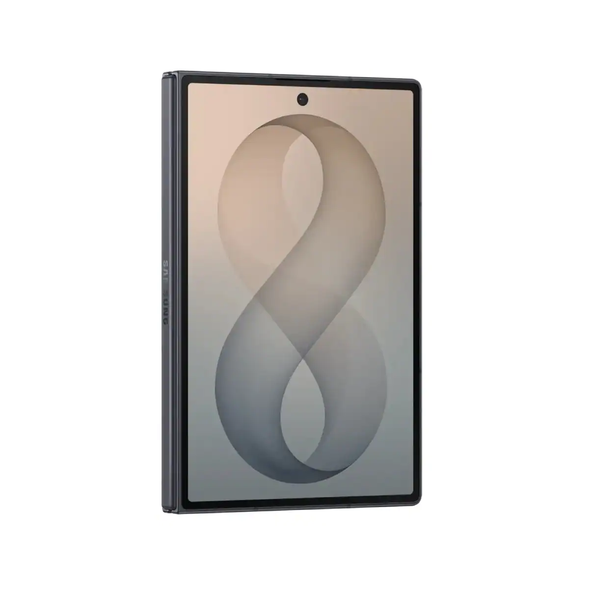 Samsung Galaxy Z Fold8 512GB Gris perfil