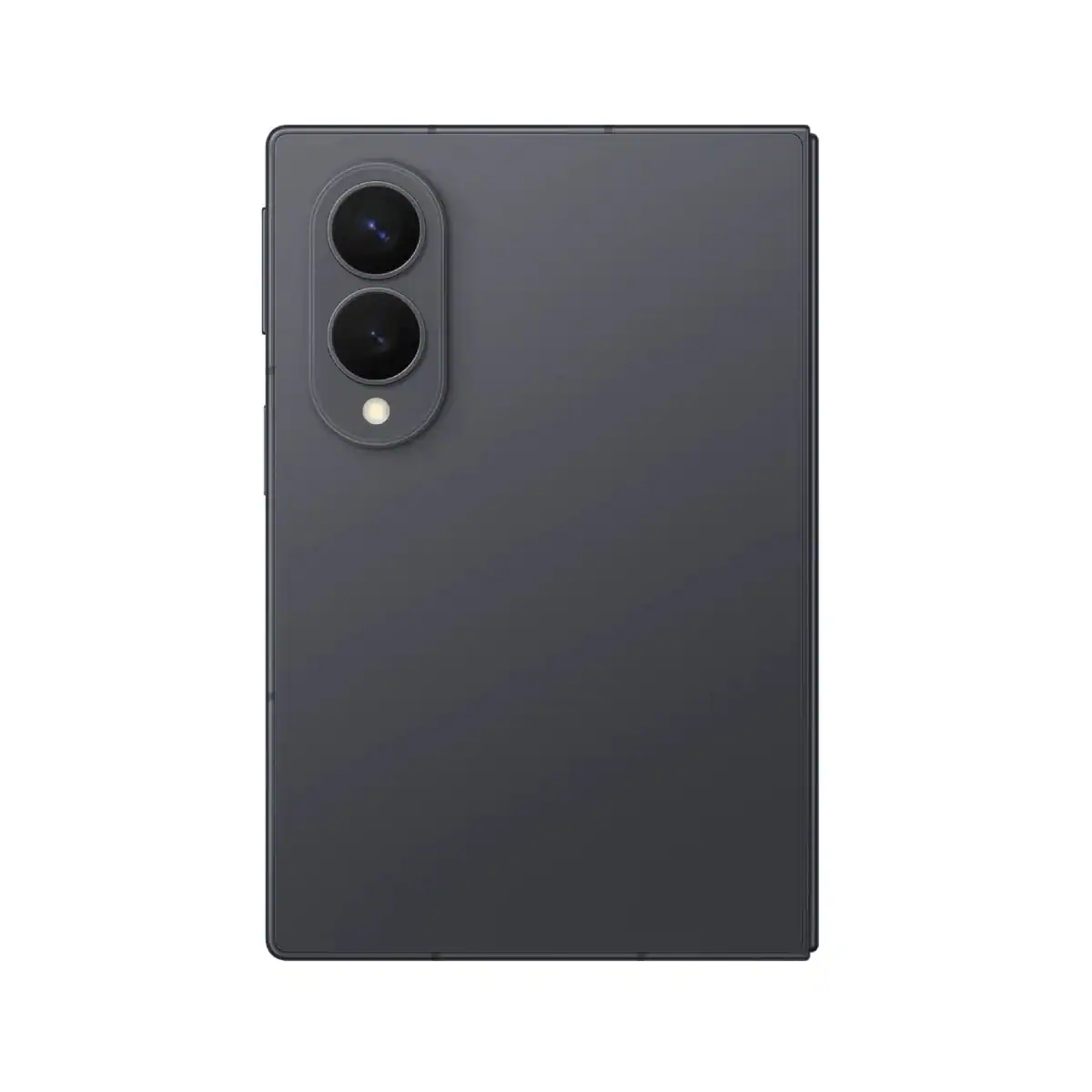 Samsung Galaxy Z Fold8 5G Gris parte trasera
