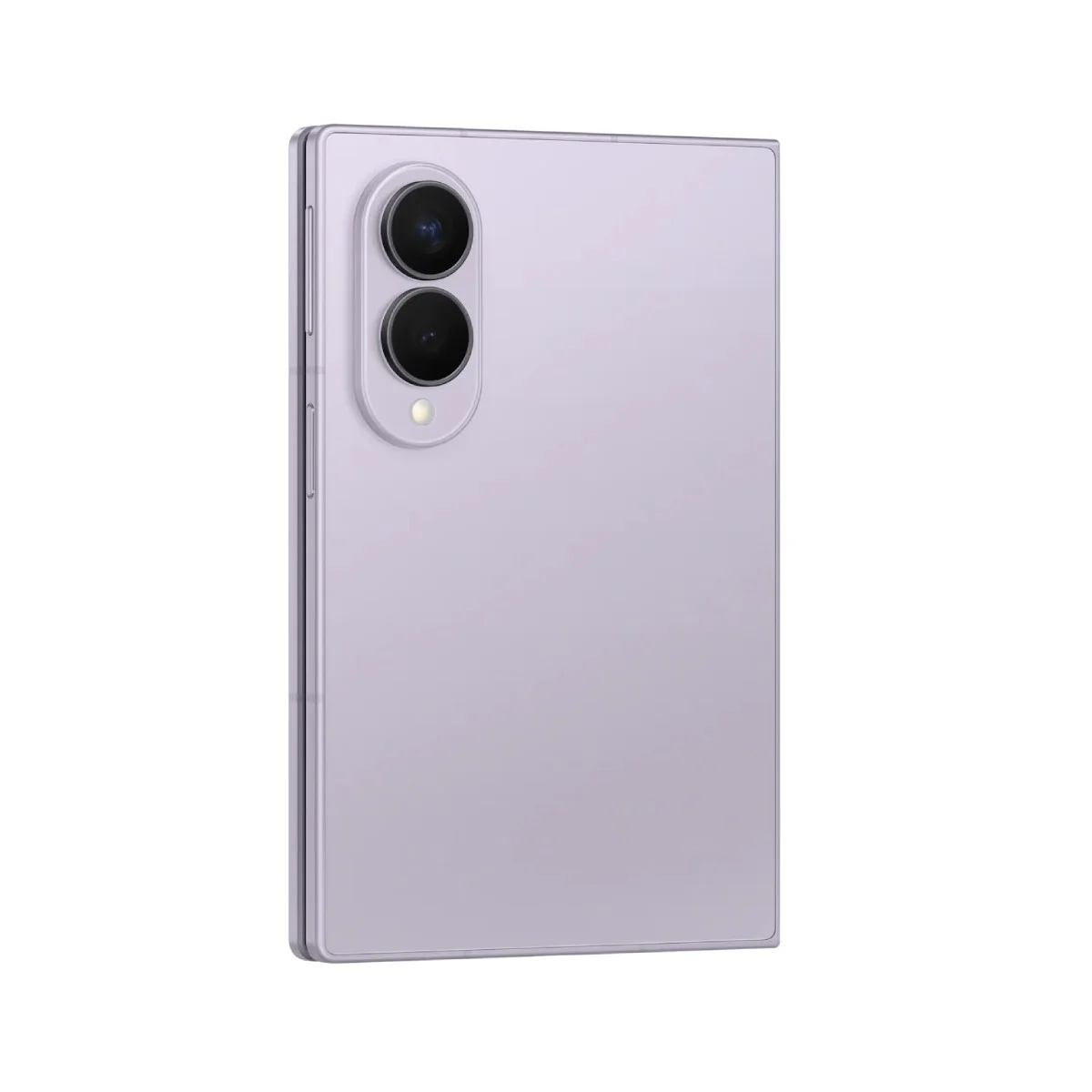 Samsung Galaxy Z Fold8 Lavanda cámara