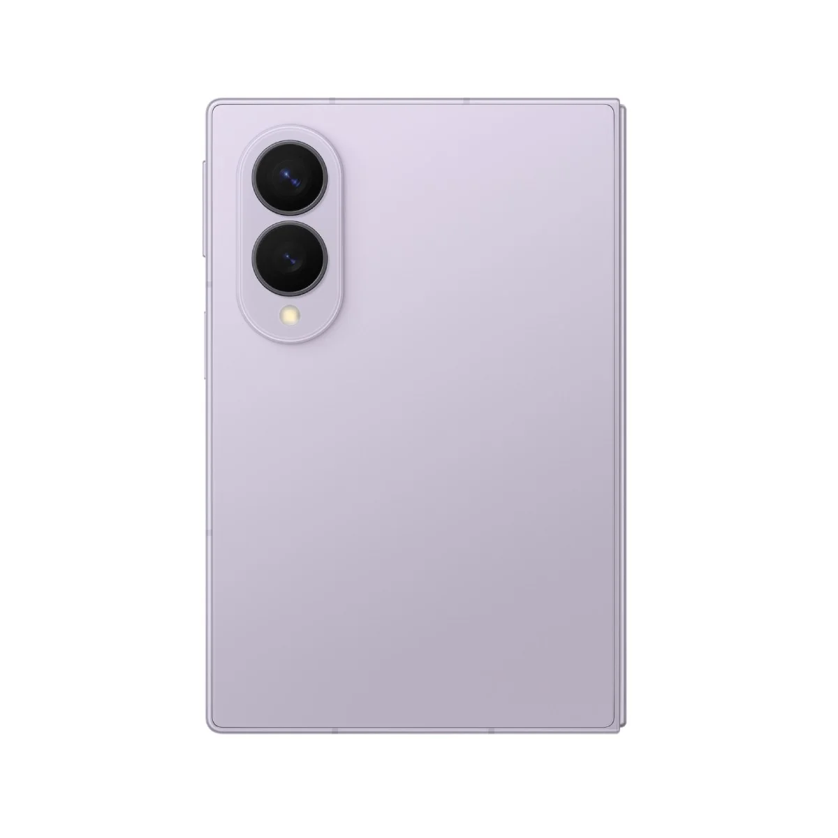 Samsung Galaxy Z Fold8 5G Lavanda parte trasera
