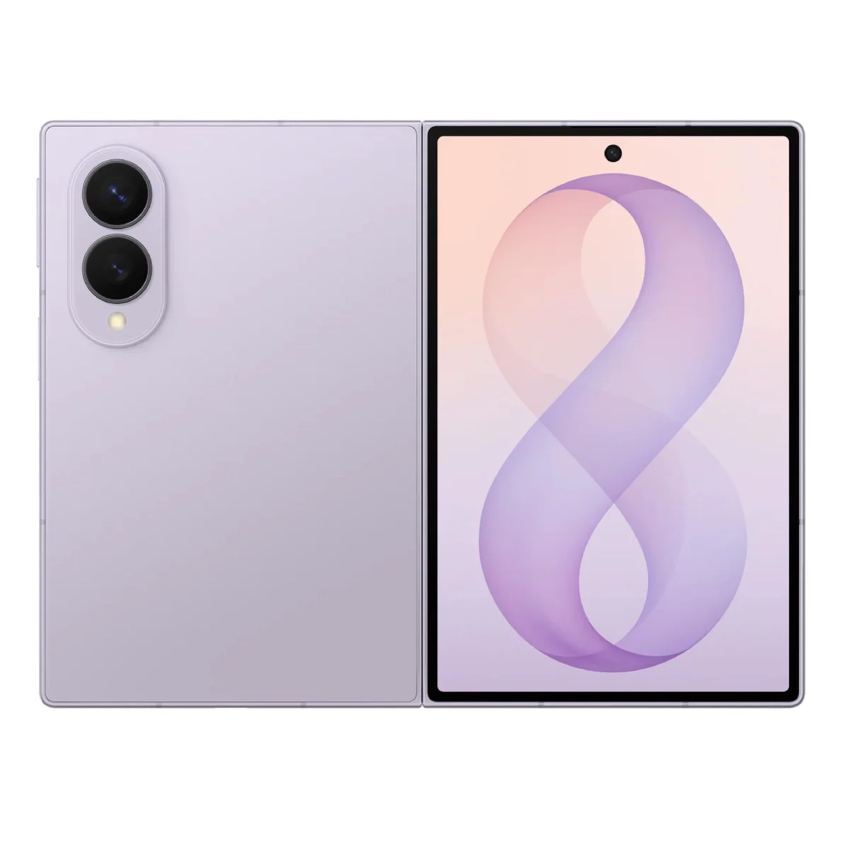 Samsung Galaxy Z Fold8 5G 256GB 12GB Dual SIM Lavanda