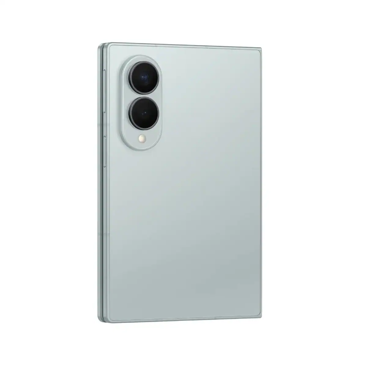 Samsung Galaxy Z Fold8 Pistacho cámara