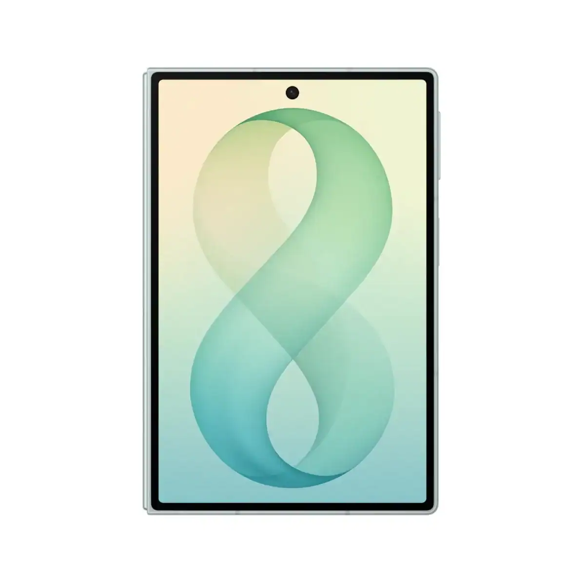 Samsung Galaxy Z Fold8 5G 256GB Pistacho frontal